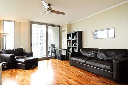 2nd image of 420 E Waterside Dr Unit 1801