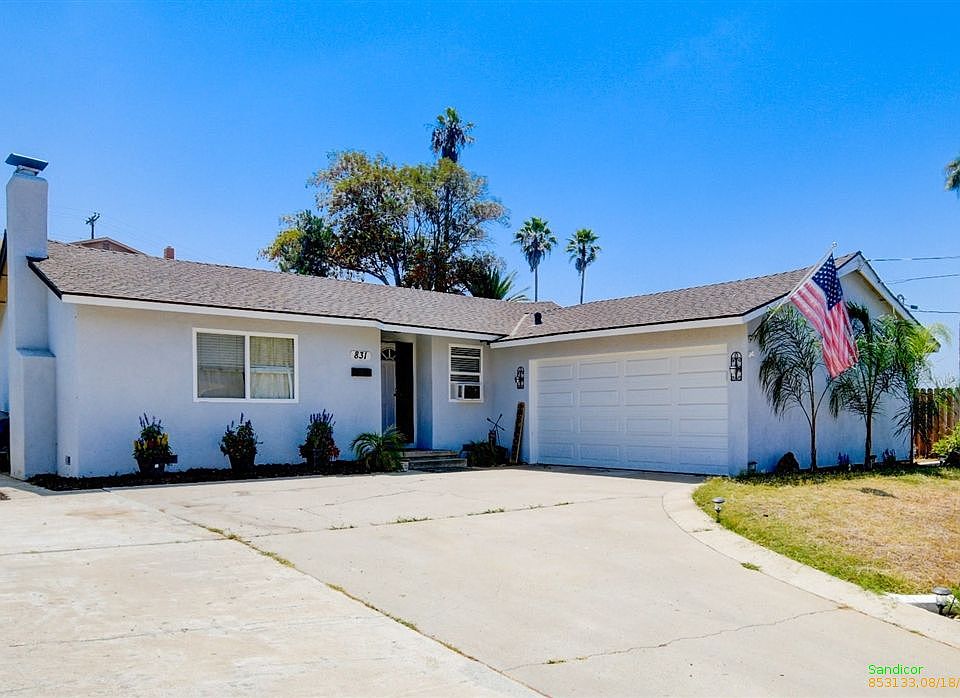 1st image of 831 Halecrest Dr