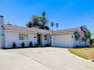 831 Halecrest Dr, Chula Vista, CA 91910