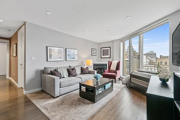 Sold by Douglas Elliman | media 7