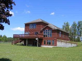 1215 W 36th Rd, Boon, MI 49618