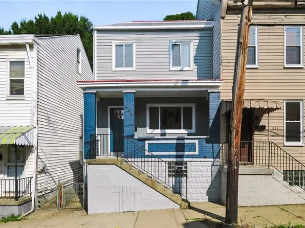 448 Cedarville St, Pittsburgh, PA 15224