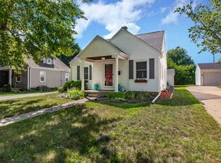 521 S Mathis Ave, Morton, IL 61550