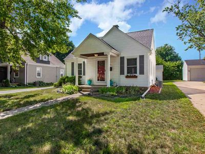521 S Mathis Ave, Morton, IL, 61550