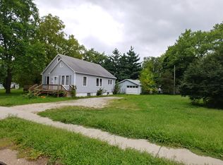 803 E Washington St, Cuba, MO 65453