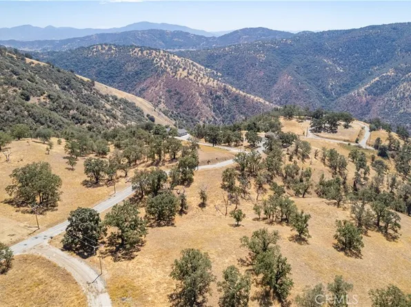 26201 Hazelwood Ct Lot 124, Tehachapi, CA 93561