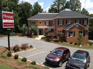 1744 Roswell Rd STE 215, Marietta, GA 30062