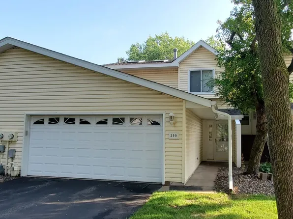 299 Pleasure Creek Dr NE, Blaine, MN 55434