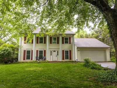 3333 Dayton Rd, Madison, OH, 44057