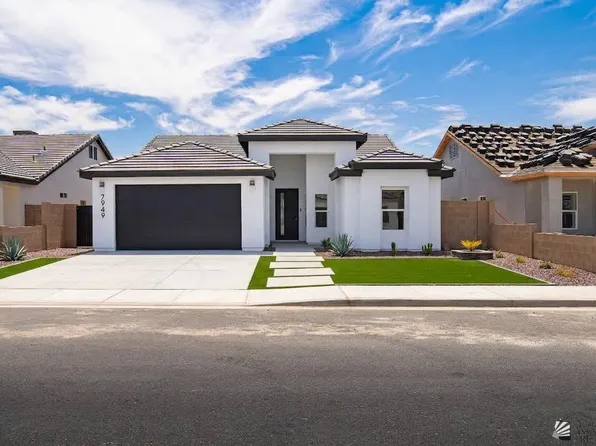 7949 E 34th Pl, Yuma, AZ 85365