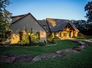 44606 45th St, Shawnee, OK 74804