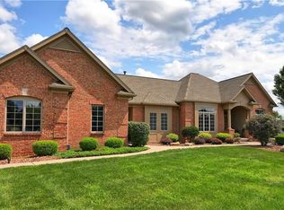 140 Eagle Feather Cir, Spencerport, NY 14559