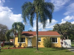 1257 Earl Dr, Merritt Island, FL 32952