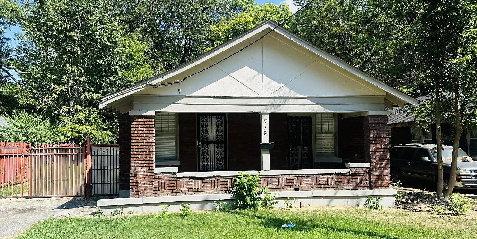 4 bed, 3.0 bath, 1171 sqft, $1,800 — Photo 1