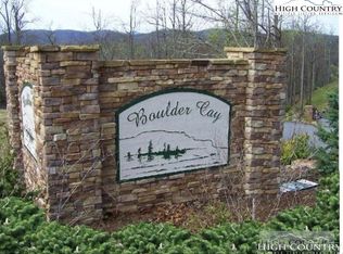LOT 12 Sunset Ridge Dr, Boone, NC 28607