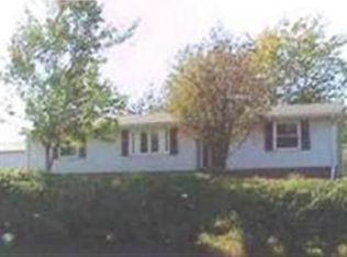 15004 Craig Rd, Bloomington, IL 61705