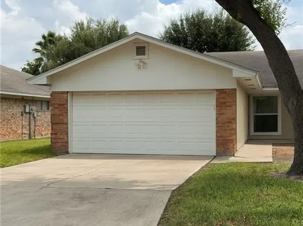 3806 N 7th Ct, McAllen, TX 78501