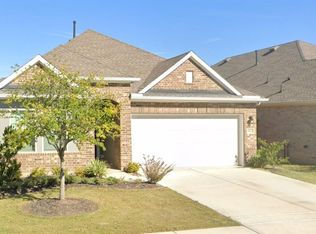 18426 Midnight Stone Ln, Cypress, TX 77433