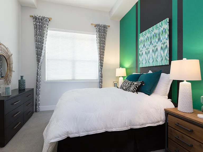 Artist Walk Apartments — Photo 6