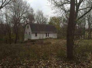 20401 Briar Hill Ave, Greenview, IL 62642