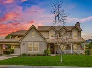 27014 Cliffie Way, Santa Clarita, CA 91387