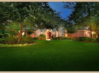 19 Quail Rock Pl, Spring, TX 77381