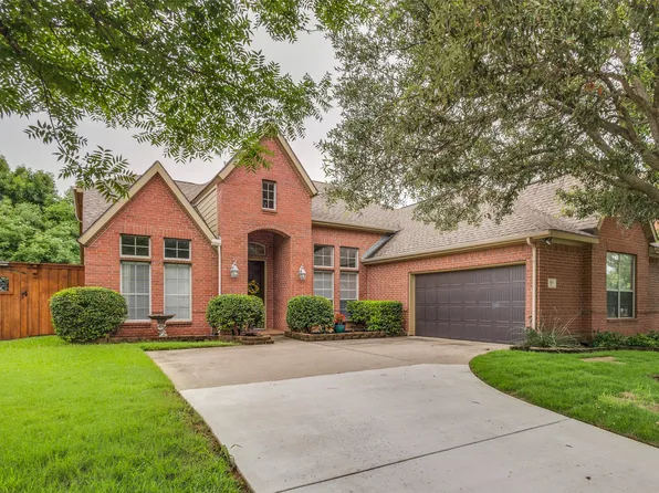 103 Belton Dr, Hickory Creek, TX 75065