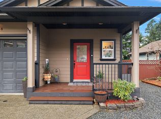 1038 Skylar Cir, Cowichan Valley, BC V0R2W3