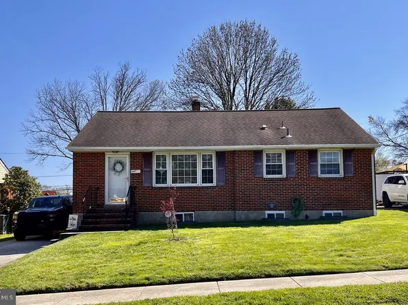 2508 Tigani Dr, Wilmington, DE 19808