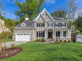 Aberdeen Plan, PCI -22207, Arlington, VA 22205