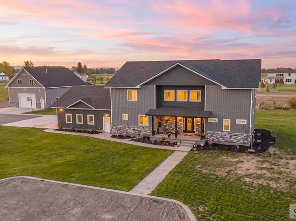 3735 Hirschi Loop, Rexburg, ID 83440