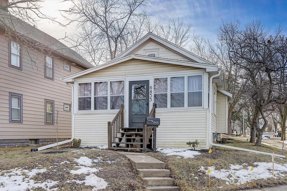 6433 West Beloit RD, West Allis, WI 53219 Zillow