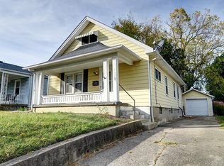 4253 Cleveland Ave, Dayton, OH 45410