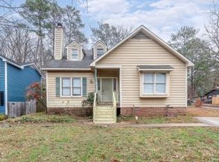 769 Rawls Dr, Raleigh, NC 27610