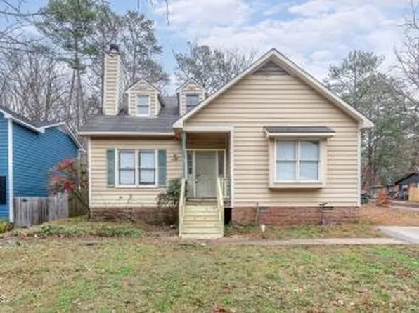 769 Rawls Dr, Raleigh, NC 27610