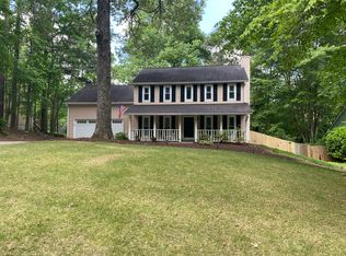 4521 High Grove Ct NW, Acworth, GA 30102
