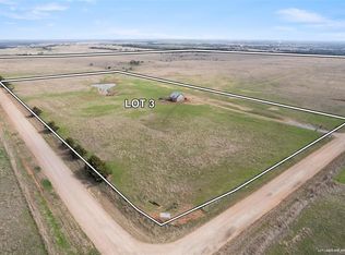 9073 Knob Hl #3, Perry, OK 73077