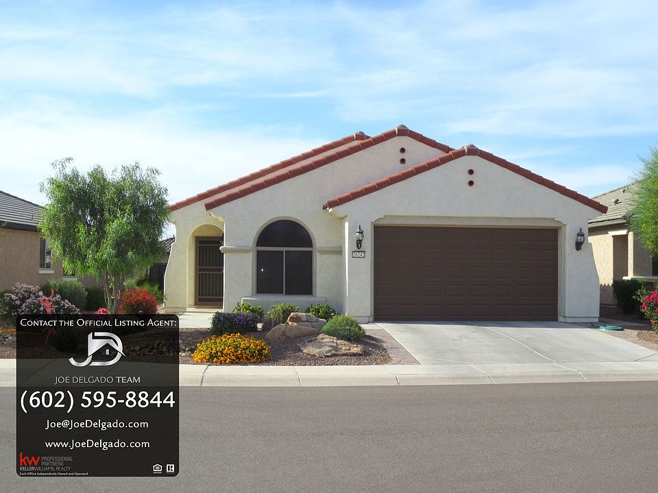 1st image of 26242 W Vista North Dr