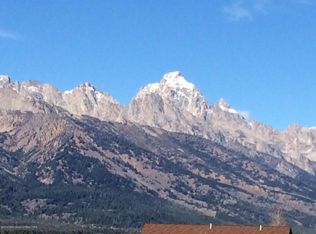 800 Ponderosa Dr, Jackson, WY 83001