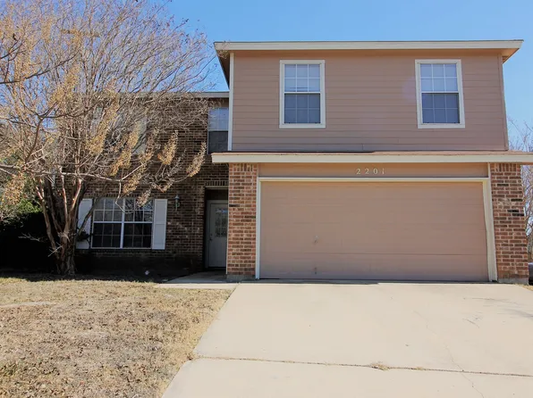 2201 Dennis St, Copperas Cove, TX 76522