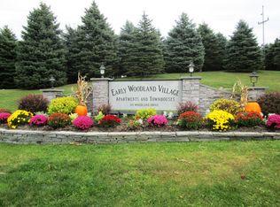 111 Woodland Dr #27, Cobleskill, NY 12043