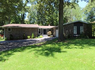 201 Jessamine Dr, Paducah, KY 42001