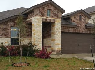 2543 Just My Style, San Antonio, TX 78245