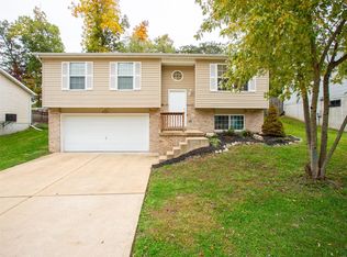 4507 Prospect Dr, House Springs, MO 63051