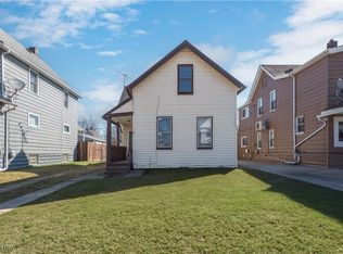 2145 W 104th St, Cleveland, OH