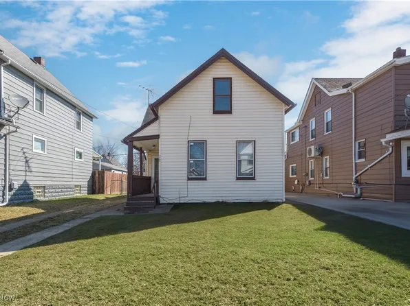 2145 W 104th St, Cleveland, OH 44102
