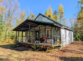 69964 Forest Rd #182, Mellen, WI 54546