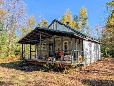 69964 Forest Rd #182, Mellen, WI, 54546