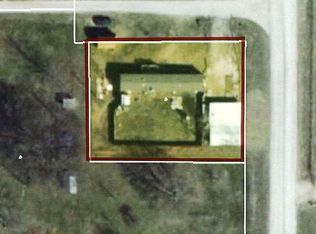 12485 Robinson Ave, Erie, KS 66733