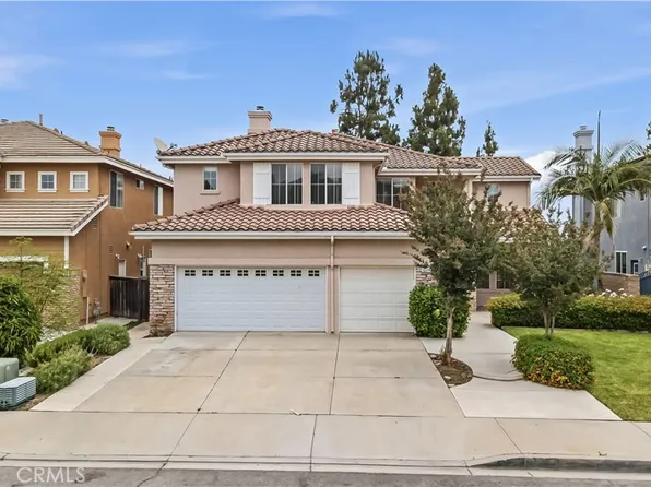 16249 Vermeer Dr, Chino Hills, CA 91709